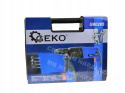 G80285 MŁOTOWIERTARKA SDS+ 800W 2 UCHWYTY