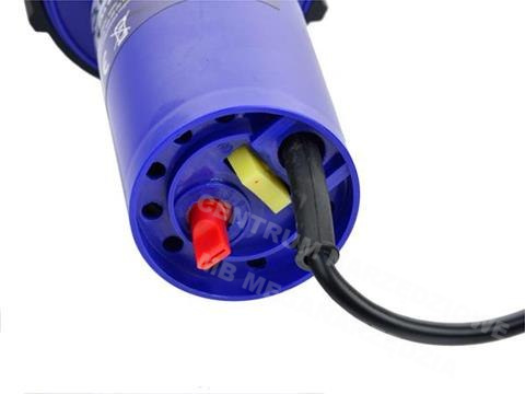 Zgrzewarka, spawarka do plastiku i tworzyw sztucznych 1080W Zgrzewarka, spawarka do plastiku i tworzyw sztucznych 1080W