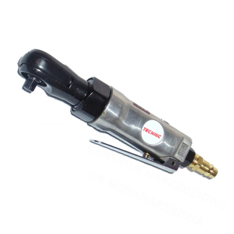 KLUCZ KĄTOWY 1/4" GRZECHOTKA PNEUM. 27Nm KLUCZ KĄTOWY 1/4" GRZECHOTKA PNEUM. 27Nm