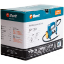 KOMPRESOR 7BAR 12V/10A Z LATARKĄ BLK-252-LT