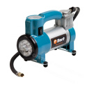 KOMPRESOR 7BAR 12V/10A Z LATARKĄ BLK-252-LT