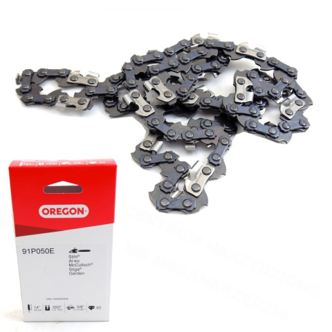 Saw chain for chainsaws 50Z 3/8 1.3mm Saw chain for chainsaws 50Z 3/8 1.3mm