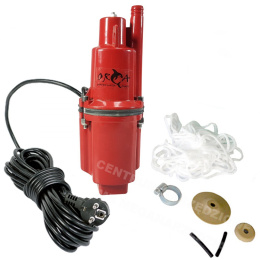 M79905 POMPA MEMBRANOWA NUREK 460W ORCA RED