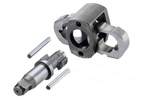 M80526 KLUCZ PNEUMATYCZNY 1" 3500Nm BJC455 M80526 KLUCZ PNEUMATYCZNY 1" 3500Nm BJC455
