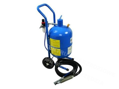 M80590 PIASKARKA 19L M80590 PIASKARKA 19L