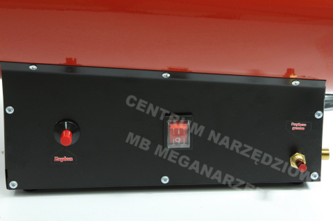 M80928 NAGRZEWNICA GAZOWA 45kW M80928 NAGRZEWNICA GAZOWA 45kW