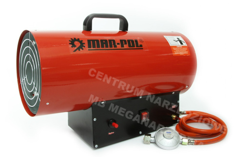 M80928 NAGRZEWNICA GAZOWA 45kW M80928 NAGRZEWNICA GAZOWA 45kW