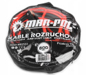 KABLE PRZEWODY ROZRUCHOWE 800A 16mm2 4m