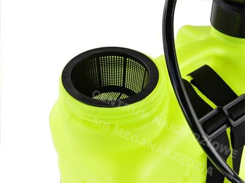 Opryskiwacz ręczny plecakowy zbiornik 16L Opryskiwacz ręczny plecakowy zbiornik 16L