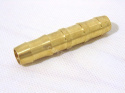 Double-sided 9mm hose ferrule