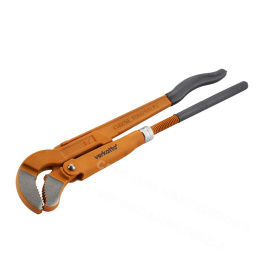 VR-4170 ADJUSTABLE WRENCH FOR PIPE TYPE 