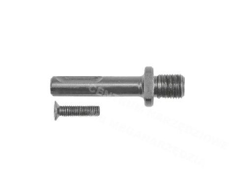AWTOOLS ADAPTER SDS+ NA UCHWYT WIERTARSKI ZACISKOWY 1/2" / UNF AWTOOLS ADAPTER SDS+ NA UCHWYT WIERTARSKI ZACISKOWY 1/2" / UNF