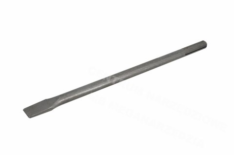 AWTOOLS DŁUTO SDS MAX 25x400mm 
