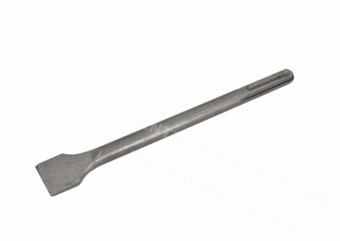 AWTOOLS DŁUTO SDS MAX 40x400mm