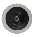 AWTOOLS DYSK 125mm POLERSKI GĄBKA BIAŁA M14 TWARDA