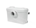 AWTOOLS POMPA SANITARNA Z NOŻAMI TNĄCYMI 600W