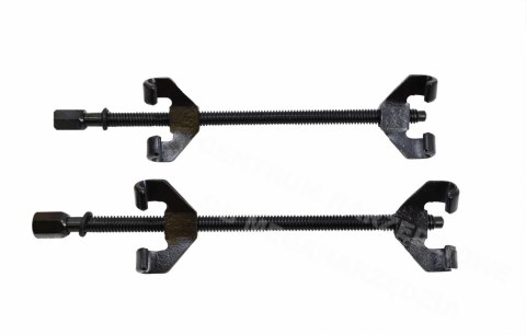 AWTOOLS ŚCIĄGACZ SPRĘŻYN 82x355/2szt. AWTOOLS ŚCIĄGACZ SPRĘŻYN 82x355/2szt.