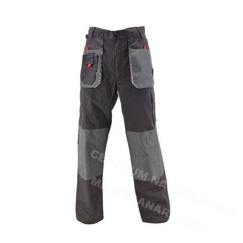 AWTOOLS SPODNIE ROBOCZE XXXL AWTOOLS SPODNIE ROBOCZE XXXL