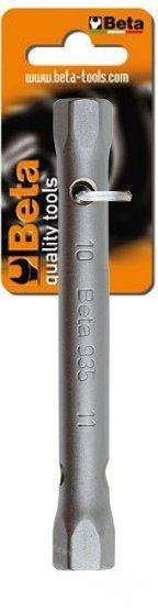 BETA  KLUCZ RUROWY 20x22mm /KARTA... 