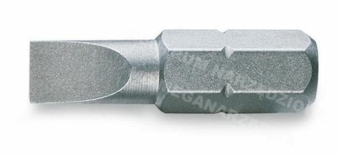 BETA KOŃCÓWKA PŁASKA 0.6x4,5mm. BETA KOŃCÓWKA PŁASKA 0.6x4,5mm.