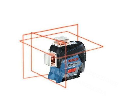 BOSCH LASER LINIOWY 3-PŁASZCZYZNOWY GLL 3-80 C + UCHWYT BM 1 + L-BOXX BOSCH BOSCH LASER LINIOWY 3-PŁASZCZYZNOWY GLL 3-80 C + UCHWYT BM 1 + L-BOXX BOSCH