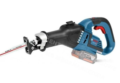 BOSCH PIŁA SZABLASTA 18V BEZ AKUMULATORÓW I ŁADOWARKI GSA 18 V-32 SOLO BOSCH BOSCH PIŁA SZABLASTA 18V BEZ AKUMULATORÓW I ŁADOWARKI GSA 18 V-32 SOLO BOSCH