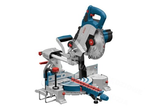BOSCH PIŁA UKOŚNICA 18V 216mm BEZ AKUMULATORÓW I ŁADOWARKI GCM 18V-216 SOLO BOSCH PIŁA UKOŚNICA 18V 216mm BEZ AKUMULATORÓW I ŁADOWARKI GCM 18V-216 SOLO