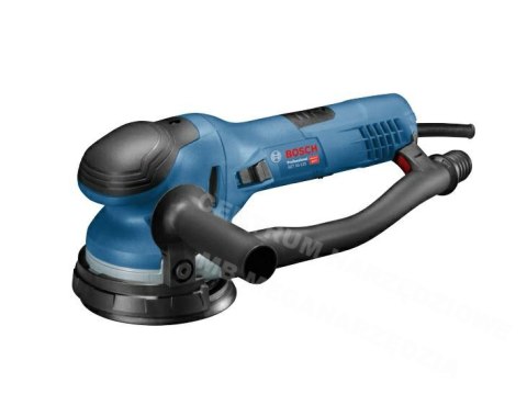 BOSCH SZLIFIERKA MIMOŚRODOWA 550W 125mm GET 55-125 BOSCH BOSCH SZLIFIERKA MIMOŚRODOWA 550W 125mm GET 55-125 BOSCH