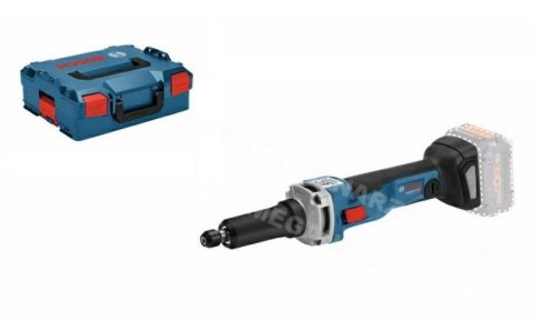 BOSCH SZLIFIERKA PROSTA 18V BEZ AKUMULATORÓW I ŁADOWARKI GGS 18V-23 LC L-BOXX BOSCH BOSCH SZLIFIERKA PROSTA 18V BEZ AKUMULATORÓW I ŁADOWARKI GGS 18V-23 LC L-BOXX BOSCH