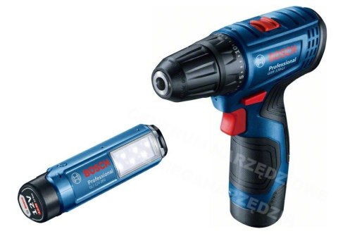 BOSCH WIERTARKO-WKRĘTARKA 12V 30/14Nm 2x2,0Ah LI-ION WALIZKA GSR 120-LI + GLI 12V-300 BOSCH BOSCH WIERTARKO-WKRĘTARKA 12V 30/14Nm 2x2,0Ah LI-ION WALIZKA GSR 120-LI + GLI 12V-300 BOSCH