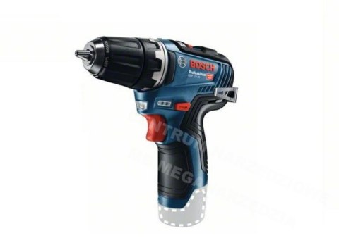 BOSCH WIERTARKO-WKRĘTARKA 12V 35/20Nm BEZ AKUMULATORÓW I ŁADOWARKI L-BOXX GSR 12V-35 SOLO BOSCH BOSCH WIERTARKO-WKRĘTARKA 12V 35/20Nm BEZ AKUMULATORÓW I ŁADOWARKI L-BOXX GSR 12V-35 SOLO BOSCH