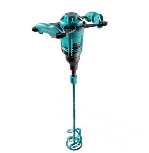 COLLOMIX Mieszarka Xo 1 R M 1150W z mieszadłem M14 WK 120 M