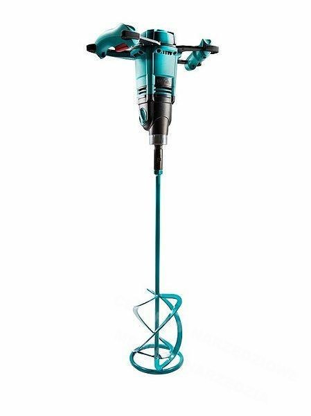 COLLOMIX MIESZARKA Xo 6 M 1750W Z MIESZADŁEM M14 MK 160 mm