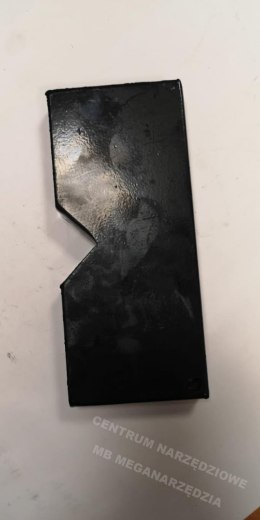 AW PRASA 10T PŁYTKA ROBOCZA