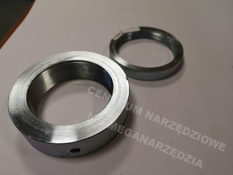 AW PRASA 30T NAKRĘTKI SIŁOWNIKA KPL AW PRASA 30T NAKRĘTKI SIŁOWNIKA KPL