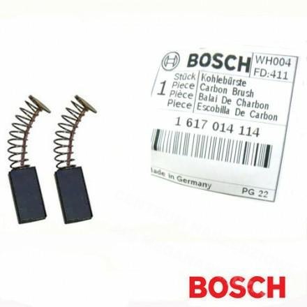 BOSCH SZCZOTKA WĘGLOWA KPL BOSCH SZCZOTKA WĘGLOWA KPL