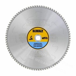 DEWALT Piła tarczowa 355x25,4mmx90z
