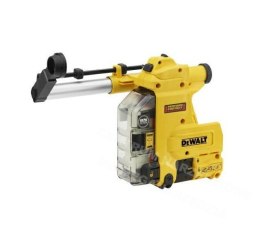 DEWALT System odsysania pyłu 18V