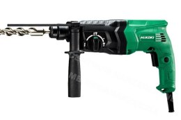 HIKOKI MŁOTOWIERTARKA Z OPCJĄ KUCIA 730W 2,7J DH24PH HIKOKI