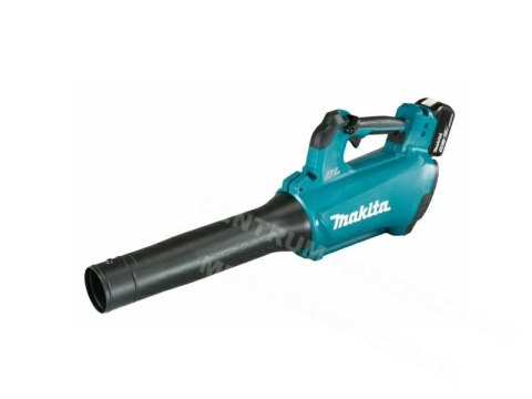 MAKITA Dmuchawa 18V 1x5,0Ah DUB184RT MAKITA Dmuchawa 18V 1x5,0Ah DUB184RT