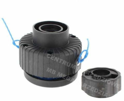 MAKITA GŁOWICA ŻYŁKOWA KPL.DOUR3501 MAKITA MAKITA GŁOWICA ŻYŁKOWA KPL.DOUR3501 MAKITA