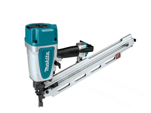 MAKITA GWOŹDZIARKA PNEUMATYCZNA 50 - 90mm AN924 MAKITA MAKITA GWOŹDZIARKA PNEUMATYCZNA 50 - 90mm AN924 MAKITA