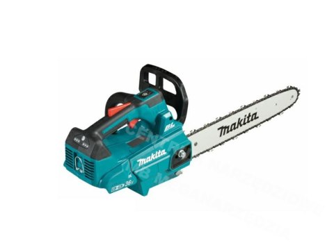 MAKITA Pilarka łańcuchowa 2x18V 35cm bez akumulatorów i ładowarki DUC356ZB MAKITA Pilarka łańcuchowa 2x18V 35cm bez akumulatorów i ładowarki DUC356ZB
