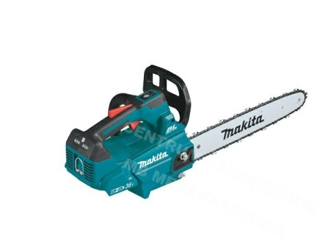 MAKITA PILARKA ŁAŃCUCHOWA 2x18V 40cm BEZ AKUMULATORÓW I ŁADOWARKI DUC406ZB MAKITA