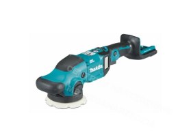 MAKITA POLERKA MIMOŚRODOWA 18V 125mm BEZ AKUMULATORÓW I ŁADOWARKI DPO500Z