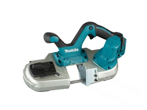MAKITA PRZECINARKA TAŚMOWA 18V BEZ AKUMULATORÓW I ŁADOWARKI DPB182Z MAKITA MAKITA PRZECINARKA TAŚMOWA 18V BEZ AKUMULATORÓW I ŁADOWARKI DPB182Z MAKITA