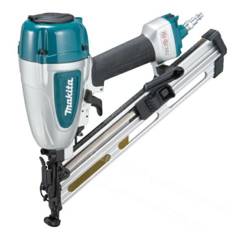MAKITA SZTYFCIARKA PNEUMATYCZNA /32-64mm/ AF635 MAKITA MAKITA SZTYFCIARKA PNEUMATYCZNA /32-64mm/ AF635 MAKITA