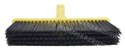 ROCKFORCE SZCZOTKA ZAMIATACZ 40cm NIEOPRAWIONA Z GWINTEM