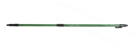 ROCKFORCE TRZONEK GWINTOWANY 0,8-1,4m /METAL ROCKFORCE TRZONEK GWINTOWANY 0,8-1,4m /METAL