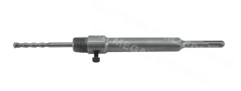 AWTOOLS ADAPTER KORONY SDS PLUS 110mm /FALC AWTOOLS ADAPTER KORONY SDS PLUS 110mm /FALC
